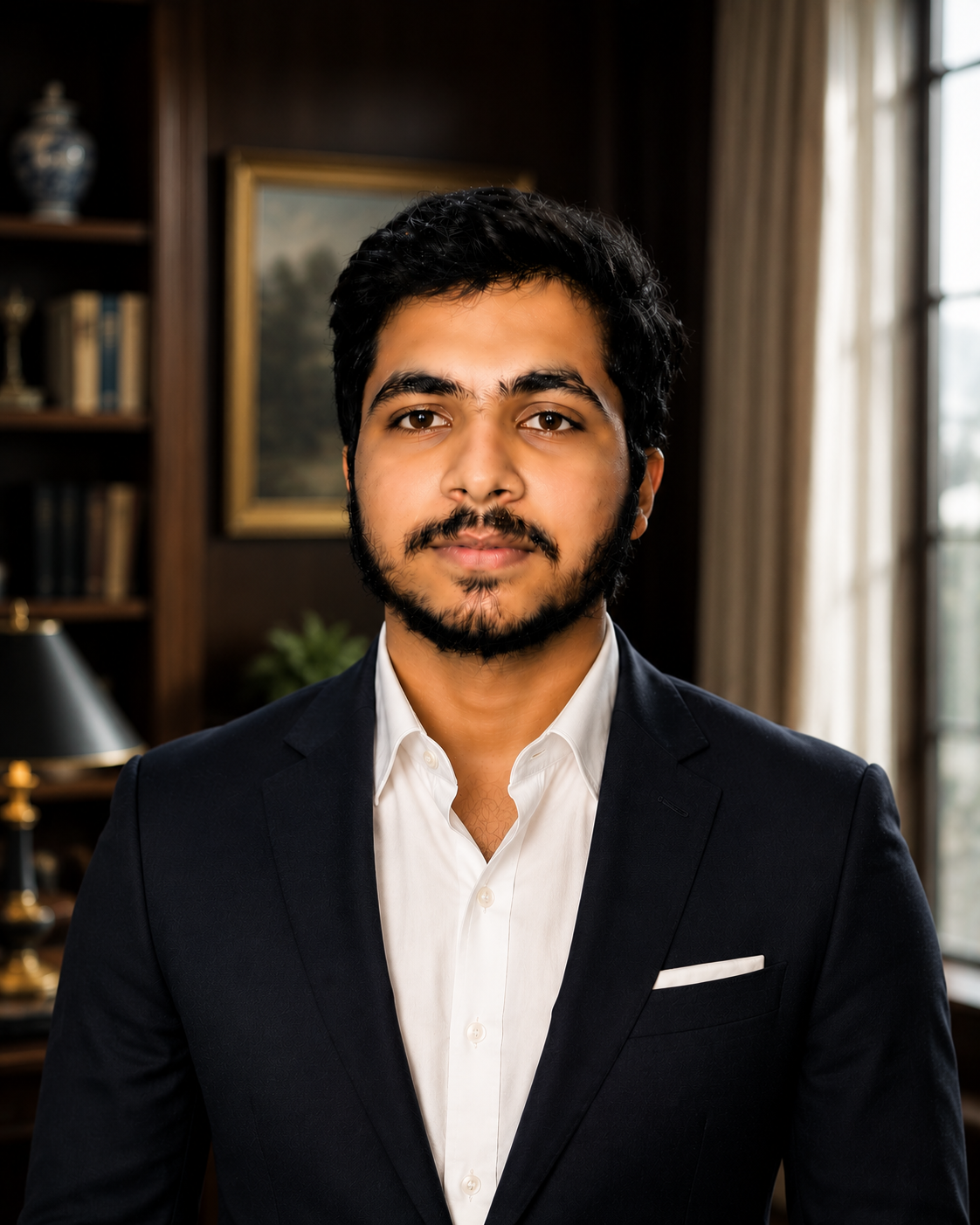 Rehan Khalid