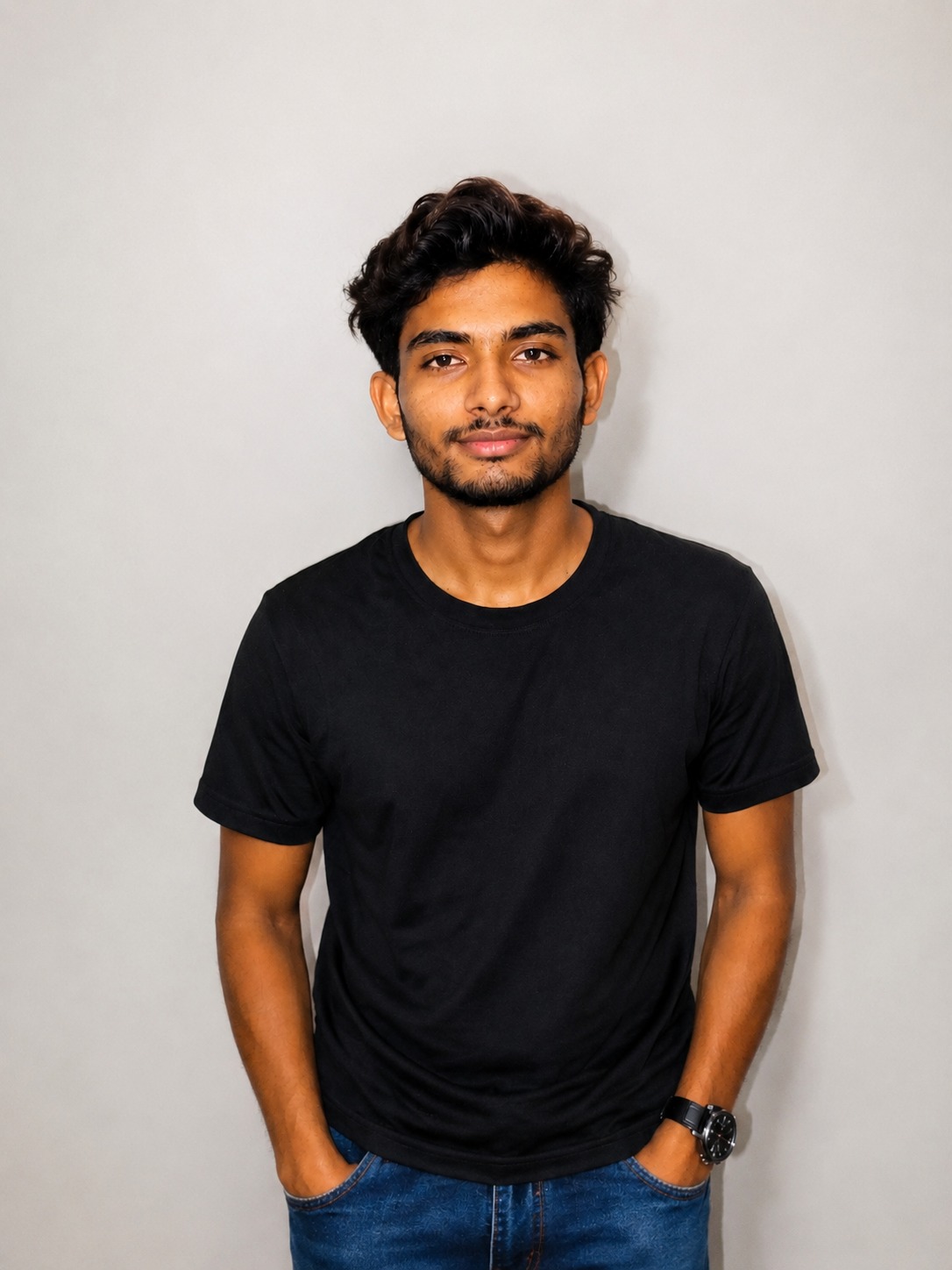 Shayan Siddiqui