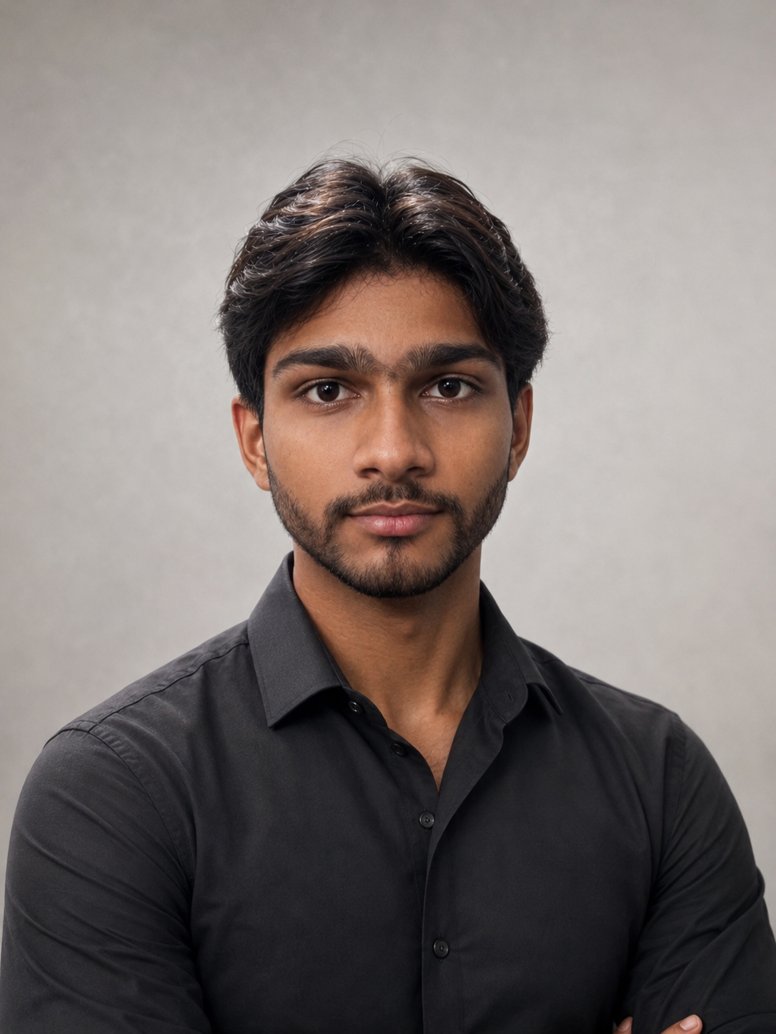 Muhammad Zaid